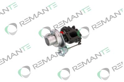 Remante 003-001-001583R EAN: 8595706531382.