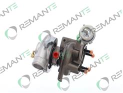Remante 003-001-001604R