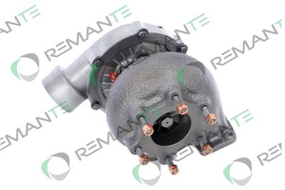 Remante 003-001-001627R EAN: 8595706589482.