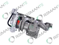 Remante 003-001-002551R