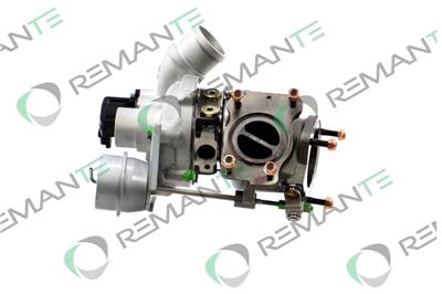 Remante 003-001-002921R EAN: 8595706547727.