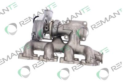 Remante 003-001-002951R EAN: 8595706538473.