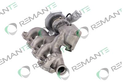 Remante 003-001-002951R EAN: 8595706538473.