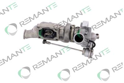 Remante 003-001-002951R EAN: 8595706538473.