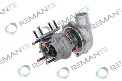 Remante 003-001-002961R EAN: 8595706538558.