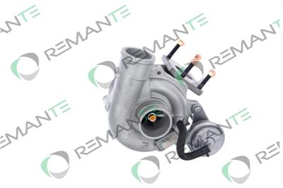 Remante 003-001-002961R EAN: 8595706538558.