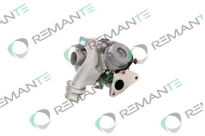 Remante 003-001-002972R EAN: 8595706538480.