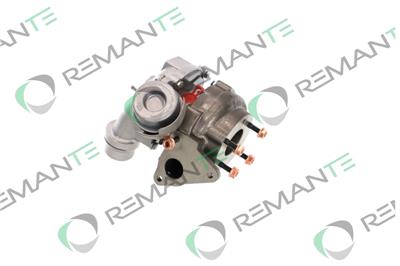 Remante 003-001-002972R EAN: 8595706538480.