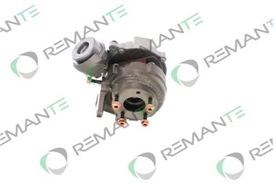 Remante 003-001-002972R EAN: 8595706538480.