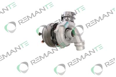 Remante 003-001-002972R EAN: 8595706538480.