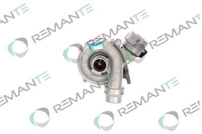 Remante 003-001-002972R EAN: 8595706538480.