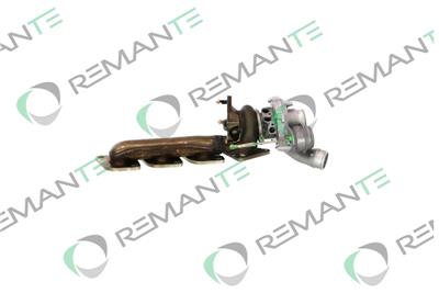 Remante 003-001-003885R