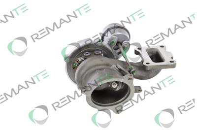 Remante 003-001-004099R