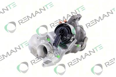 Remante 003-001-004166R EAN: 8595706549417.