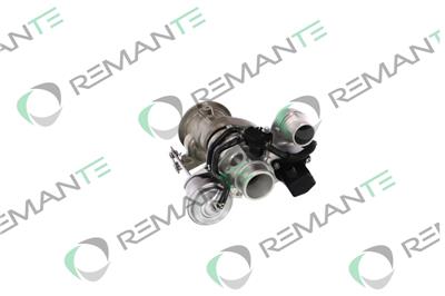Remante 003-001-004306R EAN: 8595706522915.