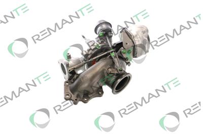 Remante 003-001-004337R EAN: 8595706522816.