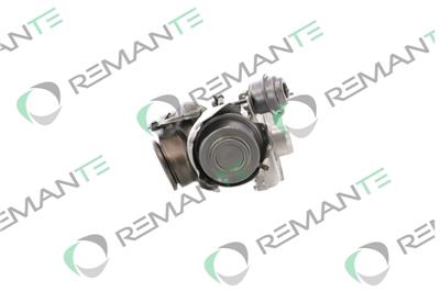 Remante 003-001-004337R EAN: 8595706522816.