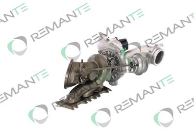 Remante 003-001-004525R