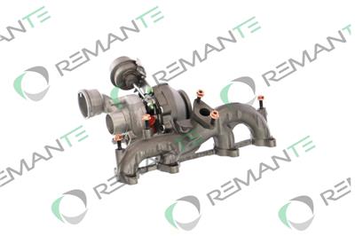 Remante 003-001-004557R EAN: 8596667215991.