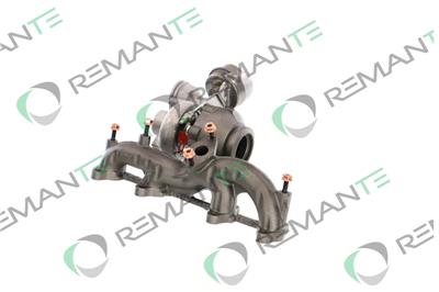 Remante 003-001-004557R EAN: 8596667215991.