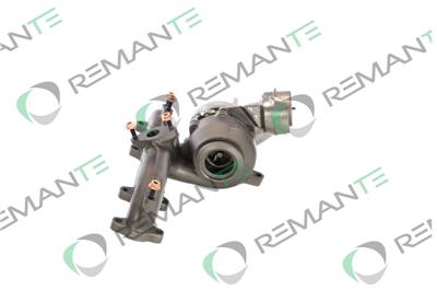 Remante 003-001-004557R EAN: 8596667215991.