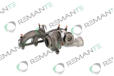 Remante 003-001-004557R EAN: 8596667215991.