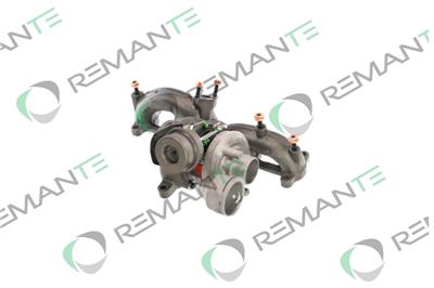 Remante 003-001-004557R EAN: 8596667215991.