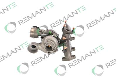 Remante 003-001-004557R EAN: 8596667215991.