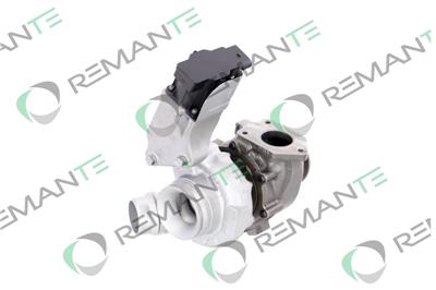 Remante 003-002-000002R EAN: 8595706546546.