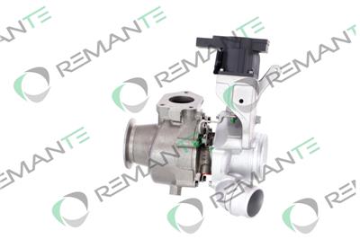 Remante 003-002-000002R EAN: 8595706546546.