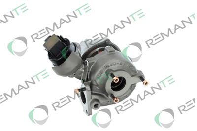 Remante 003-002-000003R EAN: 8595706546782.