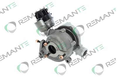 Remante 003-002-000003R EAN: 8595706546782.