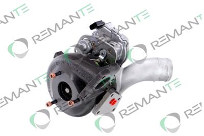 Remante 003-002-000005R EAN: 8595706546621.