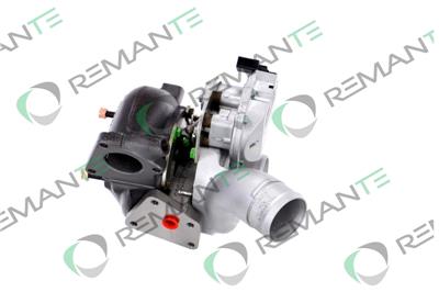 Remante 003-002-000005R EAN: 8595706546621.