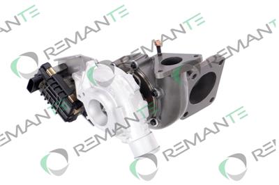 Remante 003-002-000012R EAN: 8595706546683.