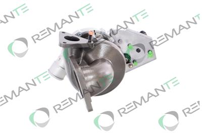 Remante 003-002-000012R EAN: 8595706546683.