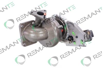 Remante 003-002-000012R EAN: 8595706546683.