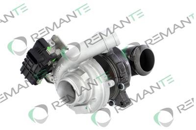 Remante 003-002-000013R EAN: 8595706546690.
