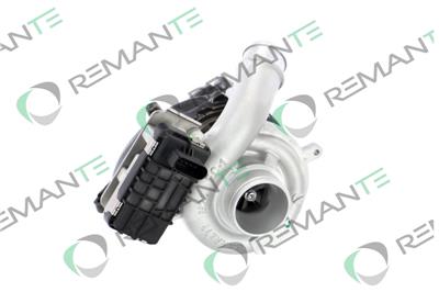Remante 003-002-000013R EAN: 8595706546690.