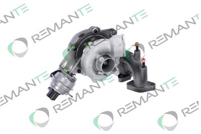 Remante 003-002-000017R EAN: 8595706546737.
