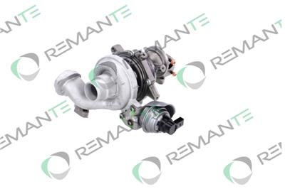 Remante 003-002-000037R EAN: 8595706547185.
