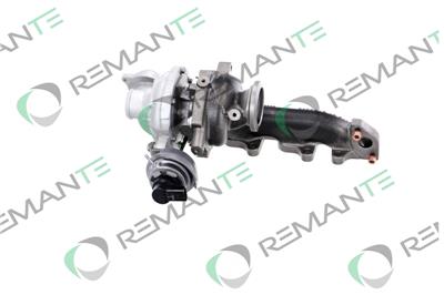 Remante 003-002-000037R EAN: 8595706547185.