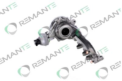 Remante 003-002-000037R EAN: 8595706547185.