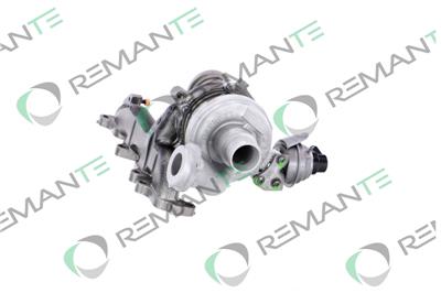Remante 003-002-000037R EAN: 8595706547185.