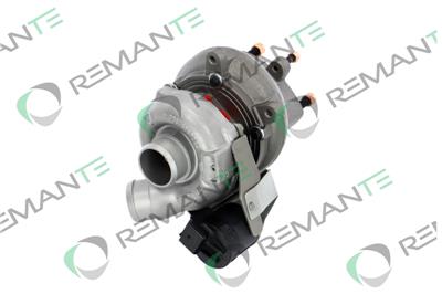 Remante 003-002-000039R EAN: 8595706546522.