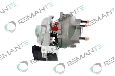 Remante 003-002-000039R EAN: 8595706546522.