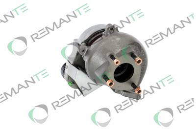 Remante 003-002-000039R EAN: 8595706546522.