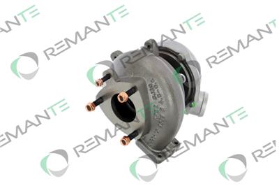 Remante 003-002-000039R EAN: 8595706546522.