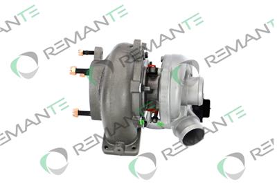 Remante 003-002-000039R EAN: 8595706546522.