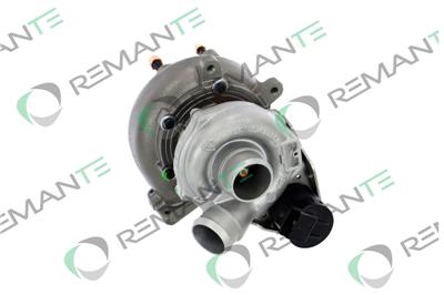 Remante 003-002-000039R EAN: 8595706546522.